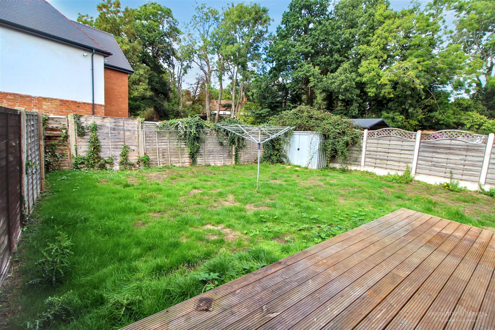 Kemerton Close, Calcot, Reading